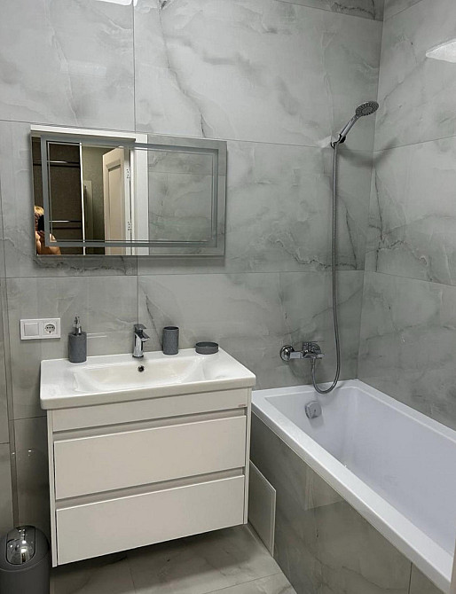 Оренда 1к Квартира 42.42 кв.м Замарстинівська вул. Львів - фото 9