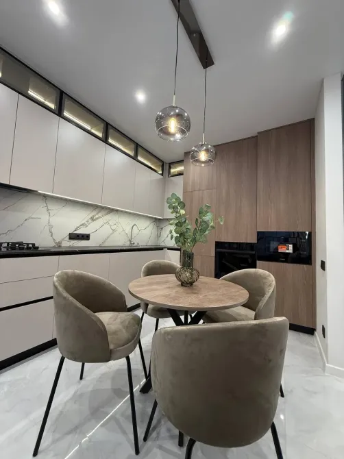 Продаж 1к Квартира 43 кв.м Варшавський Тернопіль - фото 1