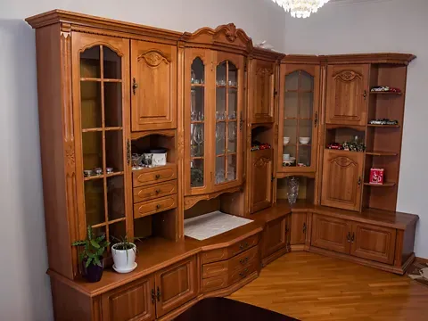 Продаж 3к Квартира 71 кв.м В'їзна (Качалова) вулиця 3  - фото 6