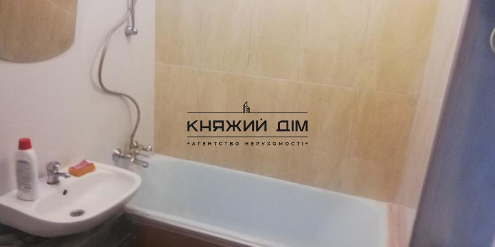 Оренда Квартира 1-кімнатна, 5/5 поверх на вул. Маршала Рыбалко ул./Ростиславська Київ - фото 11