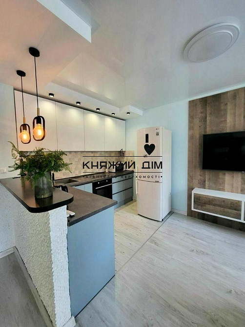 Оренда 3-х кім-ої квартири ЖК Комфорт Таун КОД № 11203788 Київ - фото 10