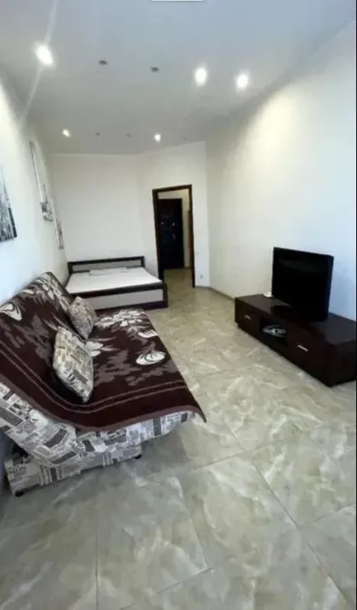 Продажа 1к Квартира 45 кв.м жемчужная 3 Одесса - изображение 14