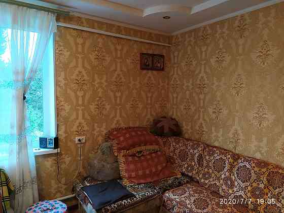 Продаж Квартира 2-кімнатна, 2/2 поверх на вул. Промислова Житомир