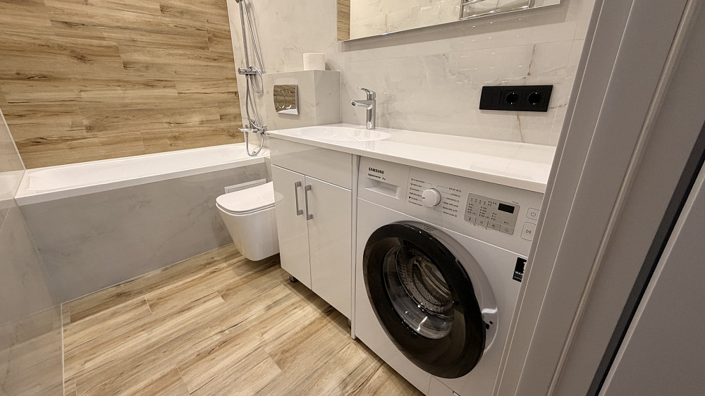 Продаж Квартира 1-кімнатна, 3/9 поверх на Львівська вул., 22 Тернопіль - фото 13