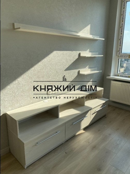 Переуступка! Продажа 1 к.кв. студия в новом ЖК Olympic Park № 21137220. Київ - фото 4