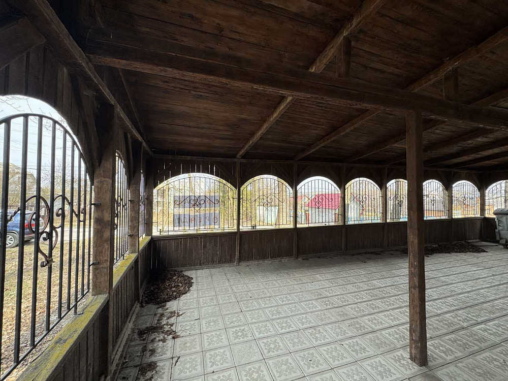 Продаж торгове приміщення на вул. Д. Вишнівецького поверх - 1/1  - фото 11