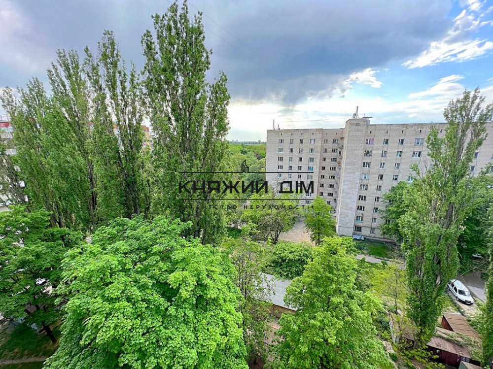 Оренда 2 кімнатна квартира ст. м. Нивки КОД 11202793 Київ - фото 12