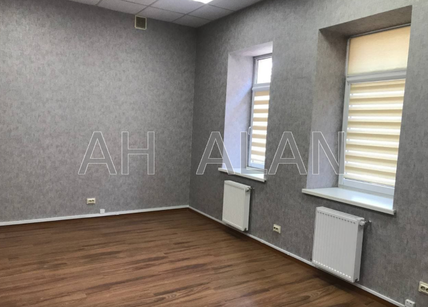 Оренда офісне приміщення на Професора Павловського вул., 4А приміщень - 7, поверх - 3/4 Київ - фото 3