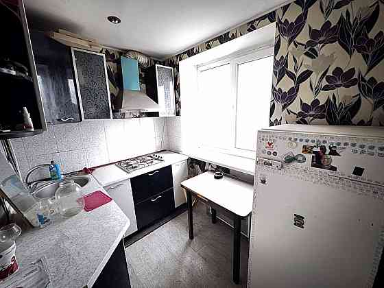 Продаж Квартира 2-кімнатна, 5/5 поверх на Сухомлинского, 40 Дніпро