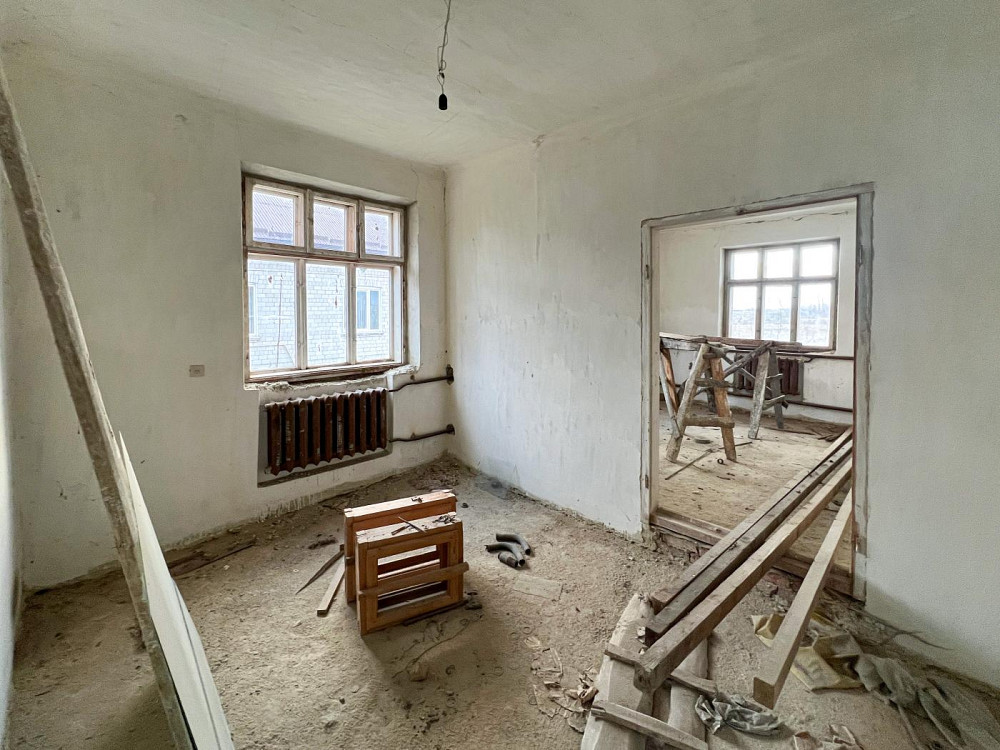 Продаж 2-поверховий Будинок з ділянкою 20 сот 166 кв.м 3 кімн. на Привокзальна вул. Колбаєвичі - фото 14