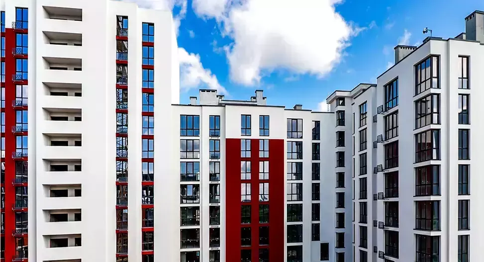 Продаж Квартира 2-кімнатна, 7/14 поверх на вул. Хіміків Івано-Франківськ - фото 1