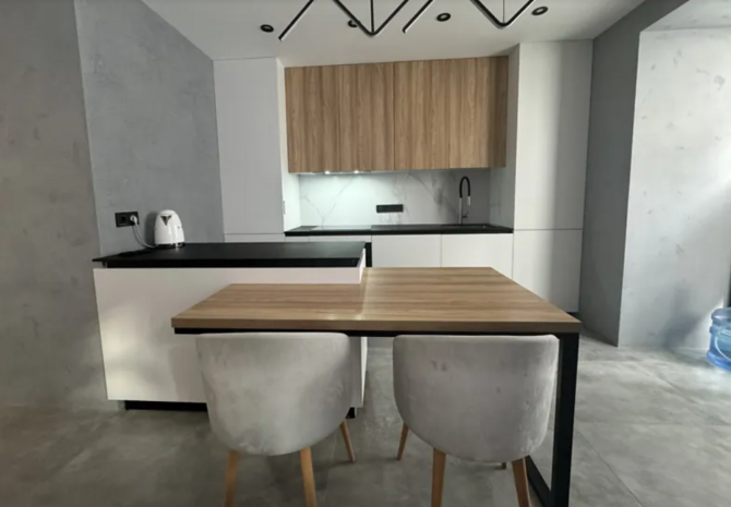 Продаж 2к квартири 60 кв. м на просп. Степана Бандери Ternopil' - photo 17