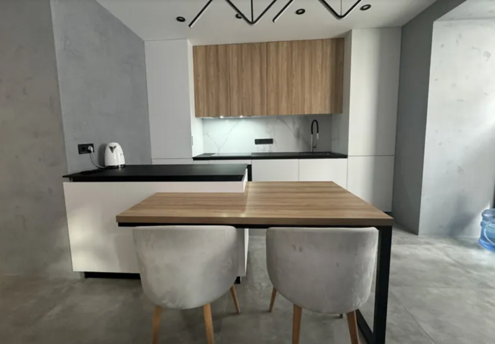 Продаж 2к квартири 60 кв. м на просп. Степана Бандери Тернопіль - фото 17