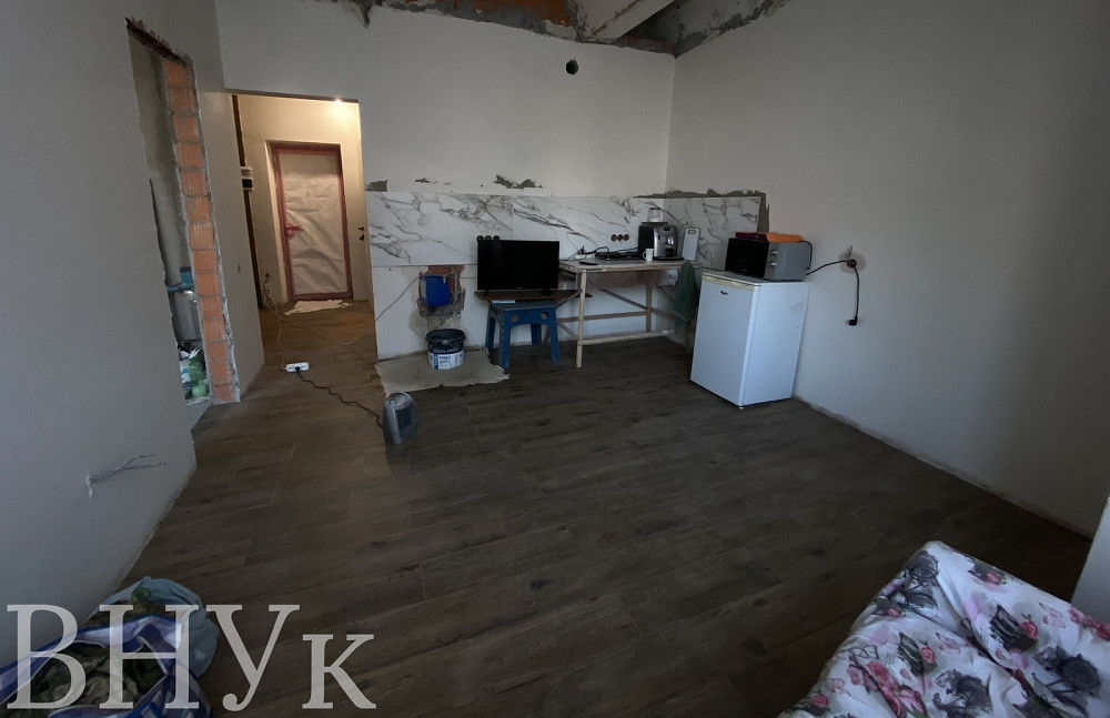 Продаж Квартира 1-кімнатна, 3/4 поверх на Сергія Мартина, 4 Uzhhorod - photo 8