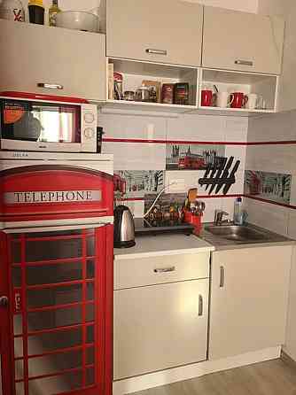 Оренда Квартира 1-кімнатна, 2/3 поверх на вул. Ващенка, 5 Киев