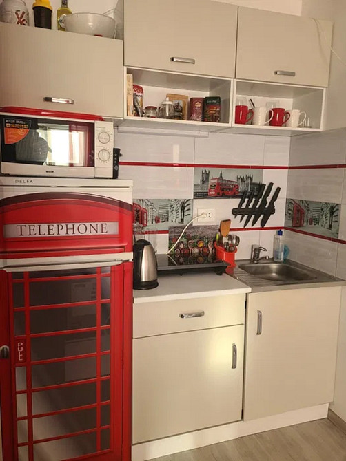 Оренда Квартира 1-кімнатна, 2/3 поверх на вул. Ващенка, 5 Київ - фото 4