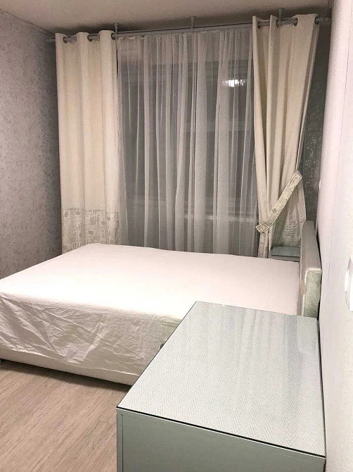 Оренда Квартира 1-кімнатна, 5/9 поверх на Руденко Лариси, 8 Київ - фото 1