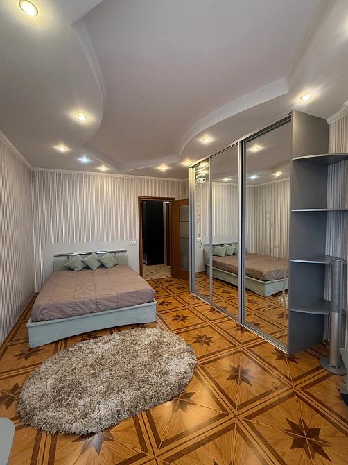 Оренда Квартира 2-кімнатна, 17/24 поверх на Кошиця, 9-б Київ - фото 7