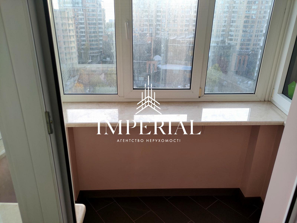 Продаж Квартира 3-кімнатна, 13/21 поверх на вул. Старонаводницька Киев - изображение 20