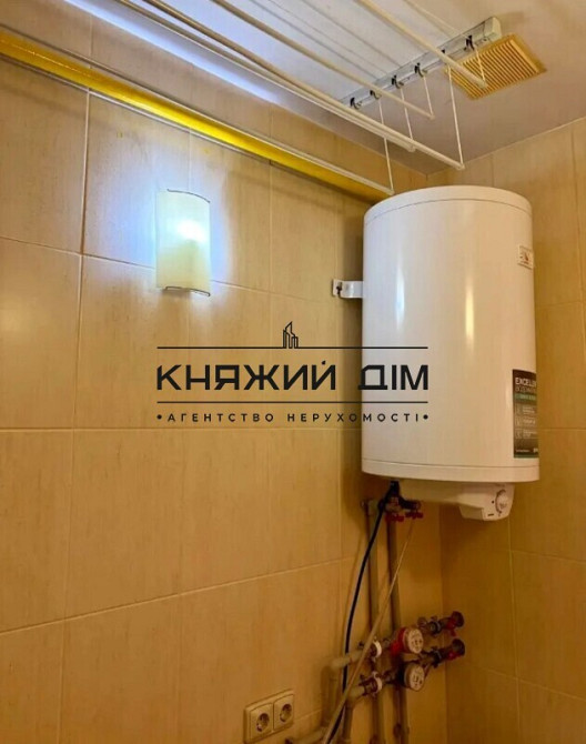 Оренда Квартира 2-кімнатна, 3/6 поверх на Гарматная ул. Київ - фото 12