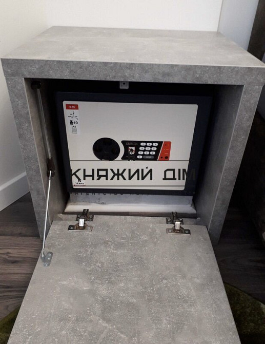 Оренда Квартира 2-кімнатна, 9/24 поверх на Победы просп./ Берестейский просп. Киев - изображение 7