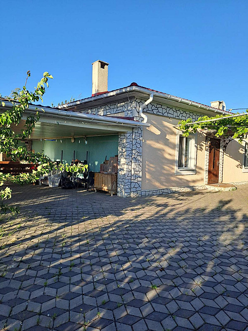 Продам капитальный дом в с. Мариновка с  красивым видом на лиман. Маринівка - фото 2