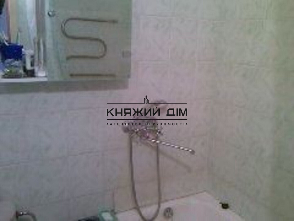 Оренда Квартира 1-кімнатна, 5/5 поверх на Муромская ул. Київ - фото 7