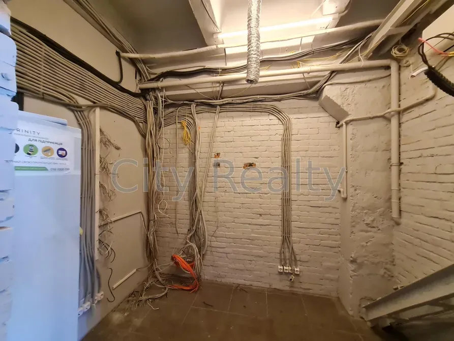 Здається Офісні приміщення площа 200.9 кв.м 5-й поверх Київ Верхній Вал 2А Київ - фото 13