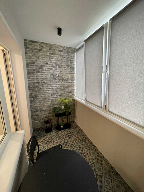 Оренда Квартира 2-кімнатна, 5/16 поверх на ул. Подлесная, 6 Київ - фото 9