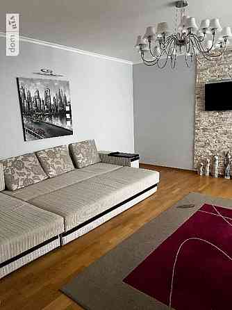 Оренда Квартира 1-кімнатна на ул. Бориса Гмыри, 4 Kiev