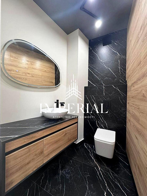 Продаж приміщення вільного призначення на вул. Дніпровська наб. приміщень - 3, поверх - 2/25 Киев - изображение 9