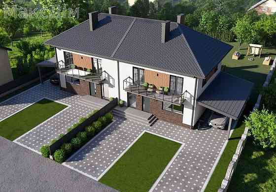 Продаж Будинок 3-кімнатний на вул. Набережна Великая Березовица