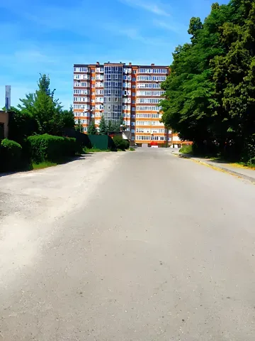 Продажа земельного участка  площадь 10 сот Зелена вулиця 1  - изображение 1