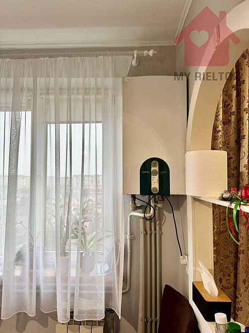 Продаж Квартира 3-кімнатна, 7/9 поверх на Міцкевича Ужгород - фото 7