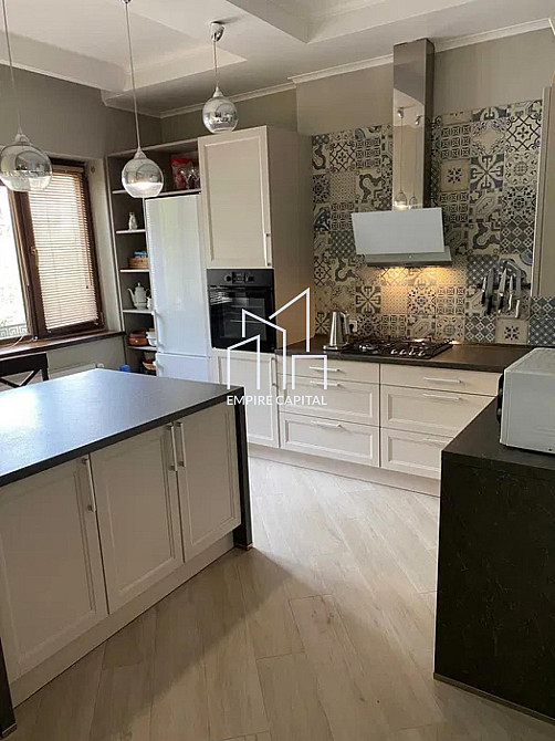 Оренда 3к квартири 150 кв. м Львів - фото 7