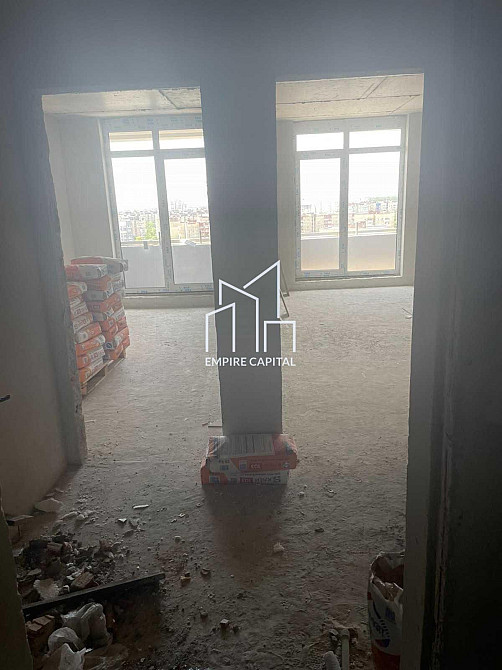 Продаж 1к квартири 43.7 кв. м Львів - фото 5