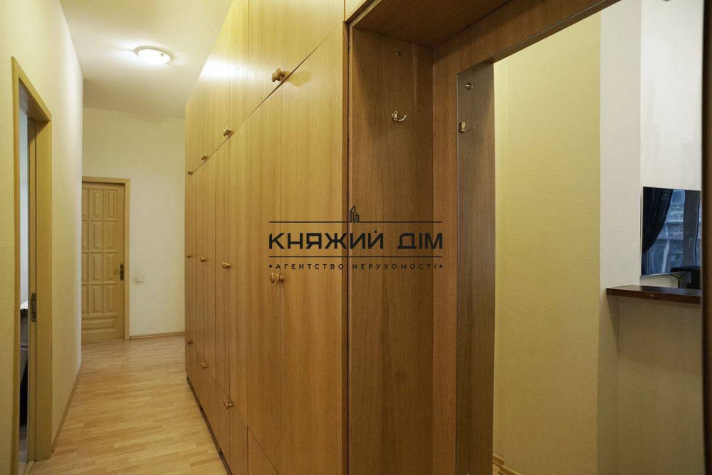 Оренда 3 кімнатна квартира Шевченківський район КОД 11101384 Київ - фото 7