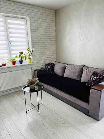 Продаж Квартира 1-кімнатна, 6/9 поверх на вул. Хоткевича Г. Ивано-Франковск