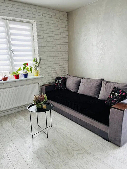 Продаж Квартира 1-кімнатна, 6/9 поверх на вул. Хоткевича Г. Ивано-Франковск - изображение 1