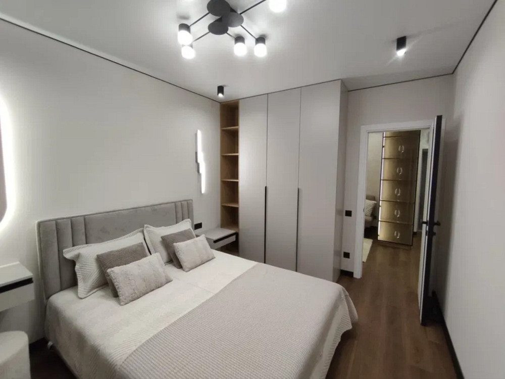 Продаж Квартира 1-кімнатна, 4/11 поверх на вул. Княгинин Івано-Франківськ - фото 1