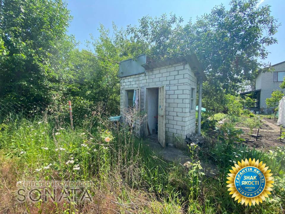 Продаж 2-поверховий Дача  74 кв.м 4 кімн. на с/т Хімік , вул. 1-я Благодатне - фото 3