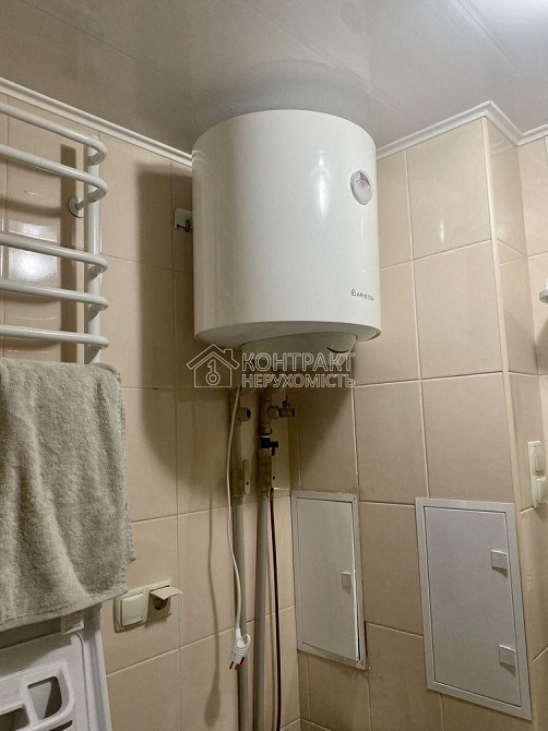 Оренда Квартира 1-кімнатна, 1/9 поверх на вул. Європейська Харків - фото 3