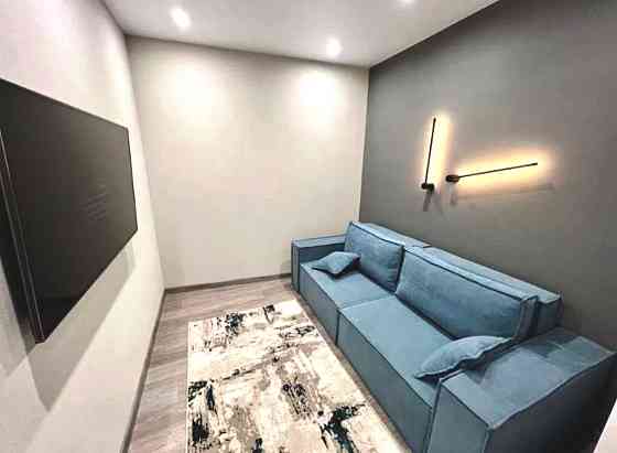 Красивая светлая евродвушка на Каманина Одеса