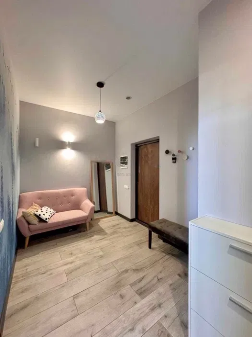 Продаж Квартира 3-кімнатна, 13/25 поверх на Нагірна, 18/16 Київ - фото 8