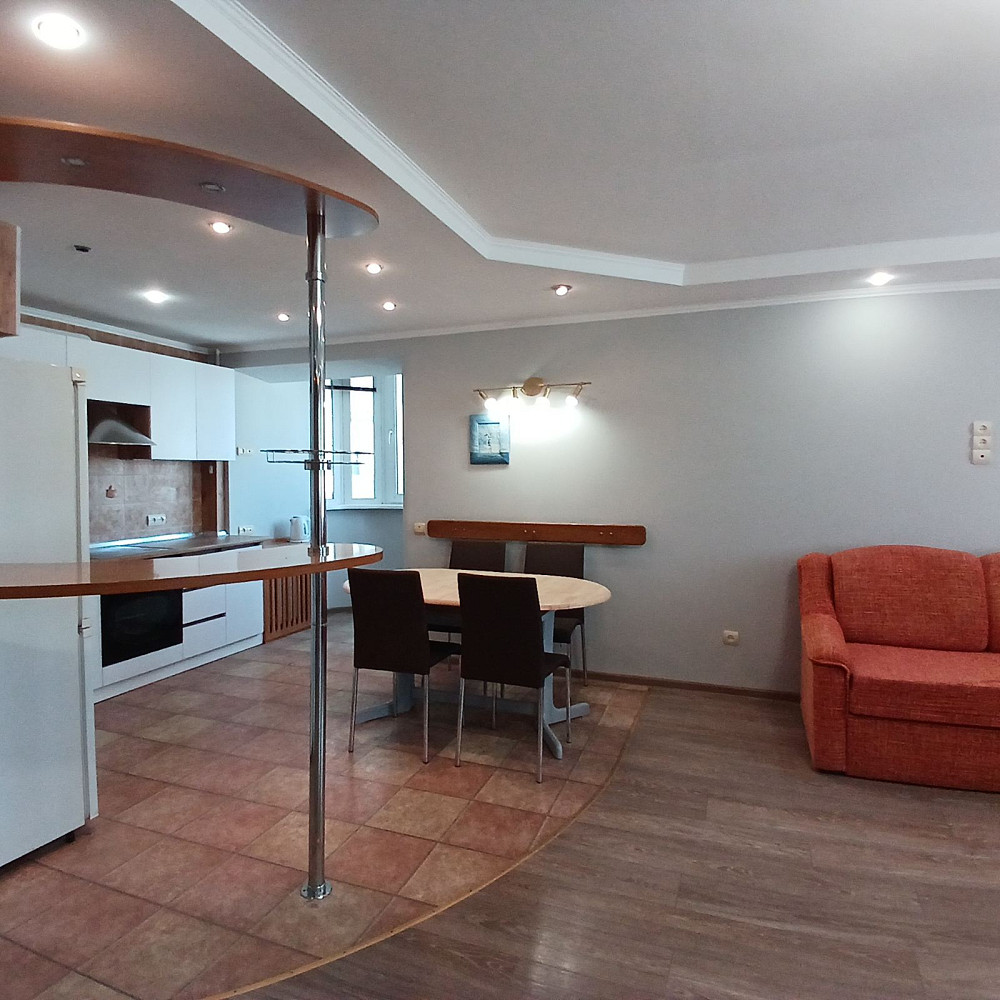 Большая 3-комнатная квартира с ремонтом Таирова Одесса - изображение 5