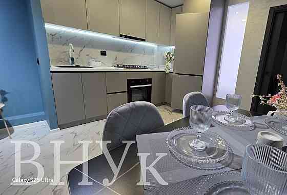 Продаж Квартира 3-кімнатна, 8/12 поверх на Київська Тернопіль