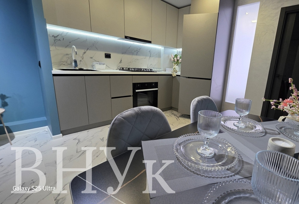 Продаж Квартира 3-кімнатна, 8/12 поверх на Київська Тернопіль - фото 5