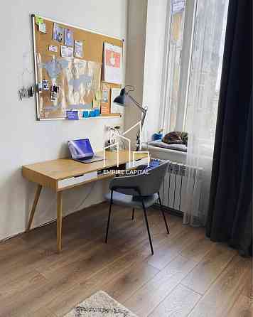 Оренда Квартира 1-кімнатна, 4/4 поверх на вул. Личаківська Львів