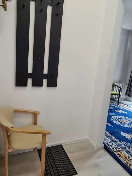 Оренда Квартира 1-кімнатна, 5/7 поверх на ул. Жилянская Київ - фото 3