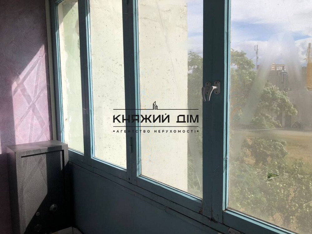 Оренда 3-х к.кв. по проспекту Маяковського в Деснянському р-ні. Код об'єкту №: 11200615 Kiev - photo 20